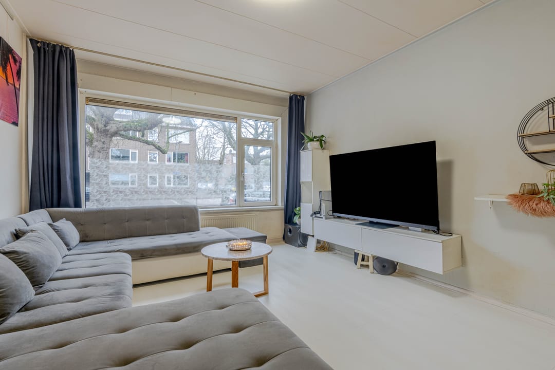 Foto 1 van Goereesestraat 58-C