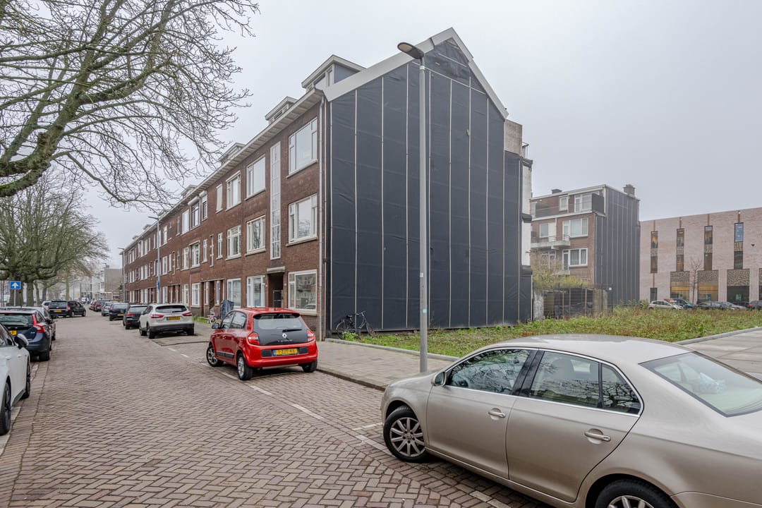 Foto 2 van Goereesestraat 58-C