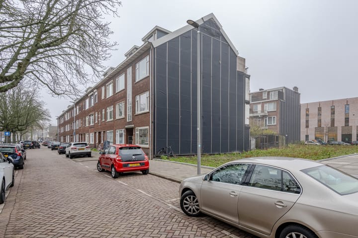 Foto 2 van Goereesestraat 58-C