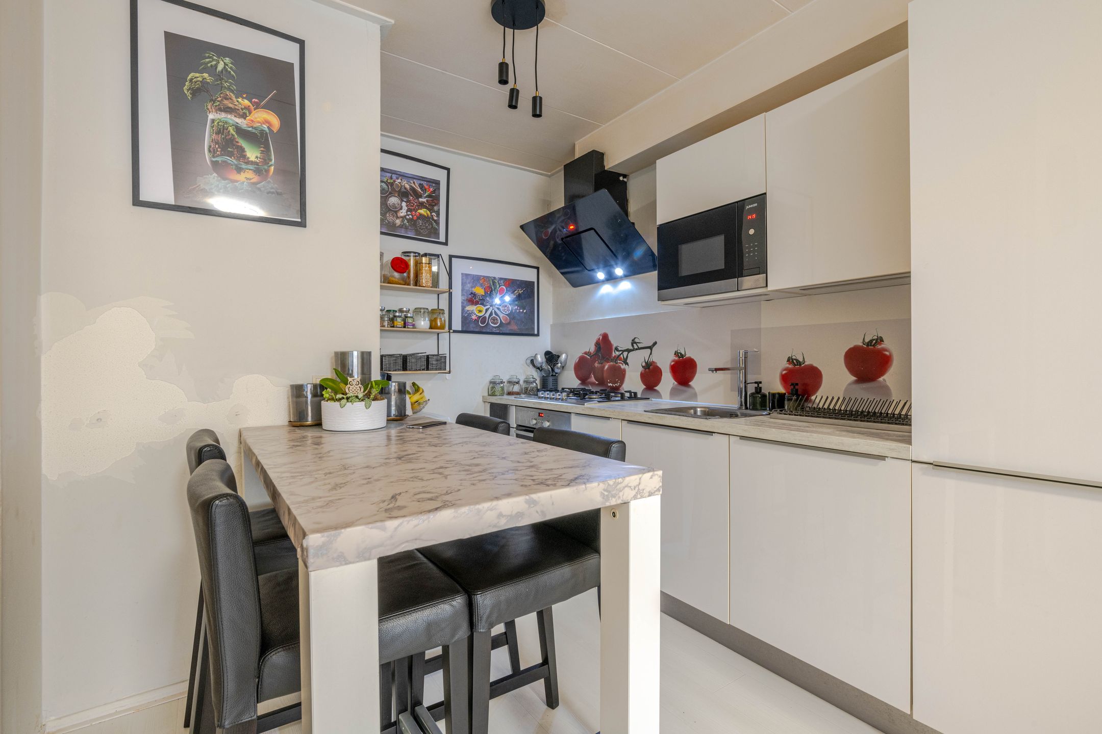 Foto 3 van Goereesestraat 58-C