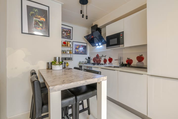 Foto 3 van Goereesestraat 58-C