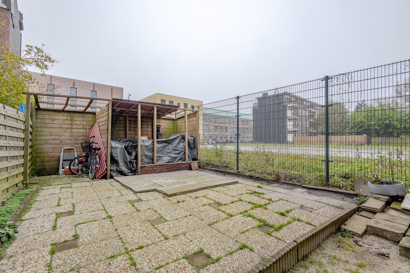 Foto 4 van Goereesestraat 58-C