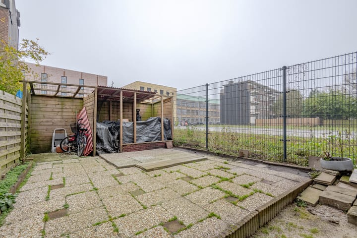 Foto 4 van Goereesestraat 58-C