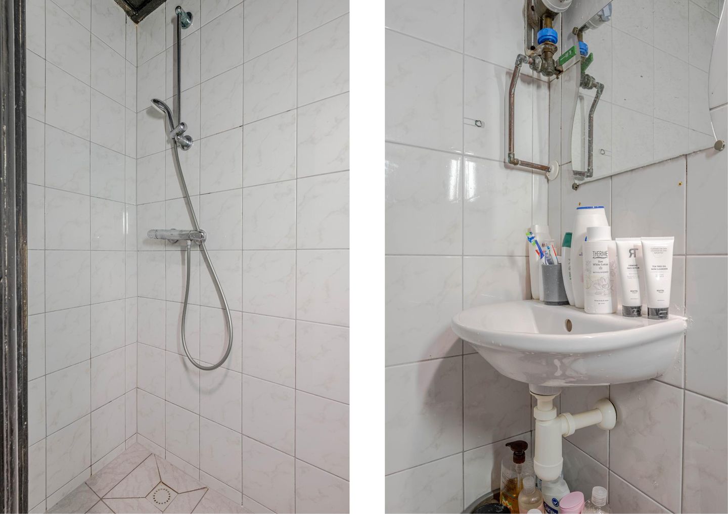 Foto 5 van Goereesestraat 58-C