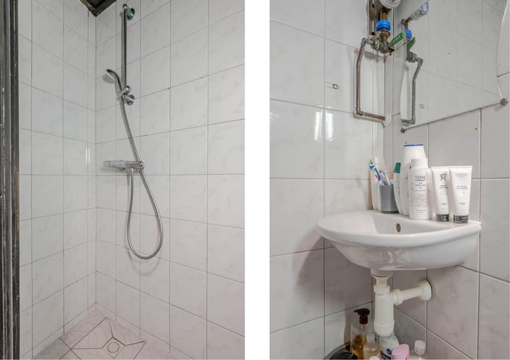 Foto 5 van Goereesestraat 58-C