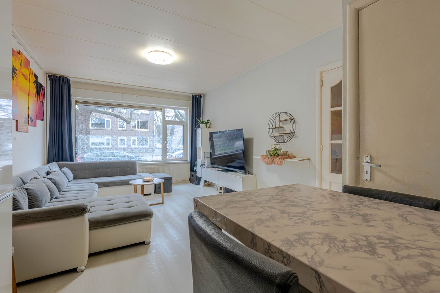 Foto 10 van Goereesestraat 58-C