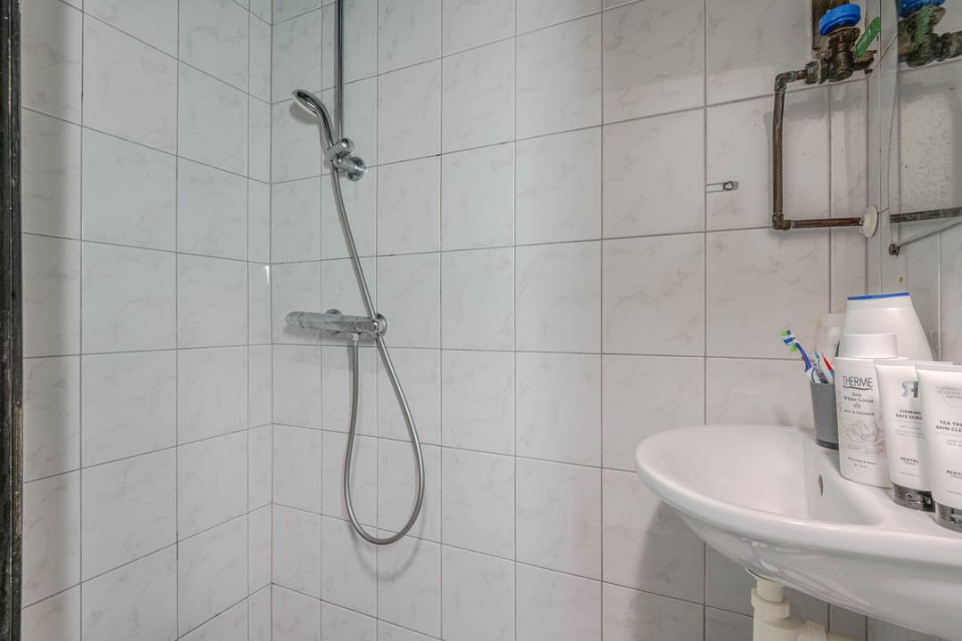 Foto 11 van Goereesestraat 58-C