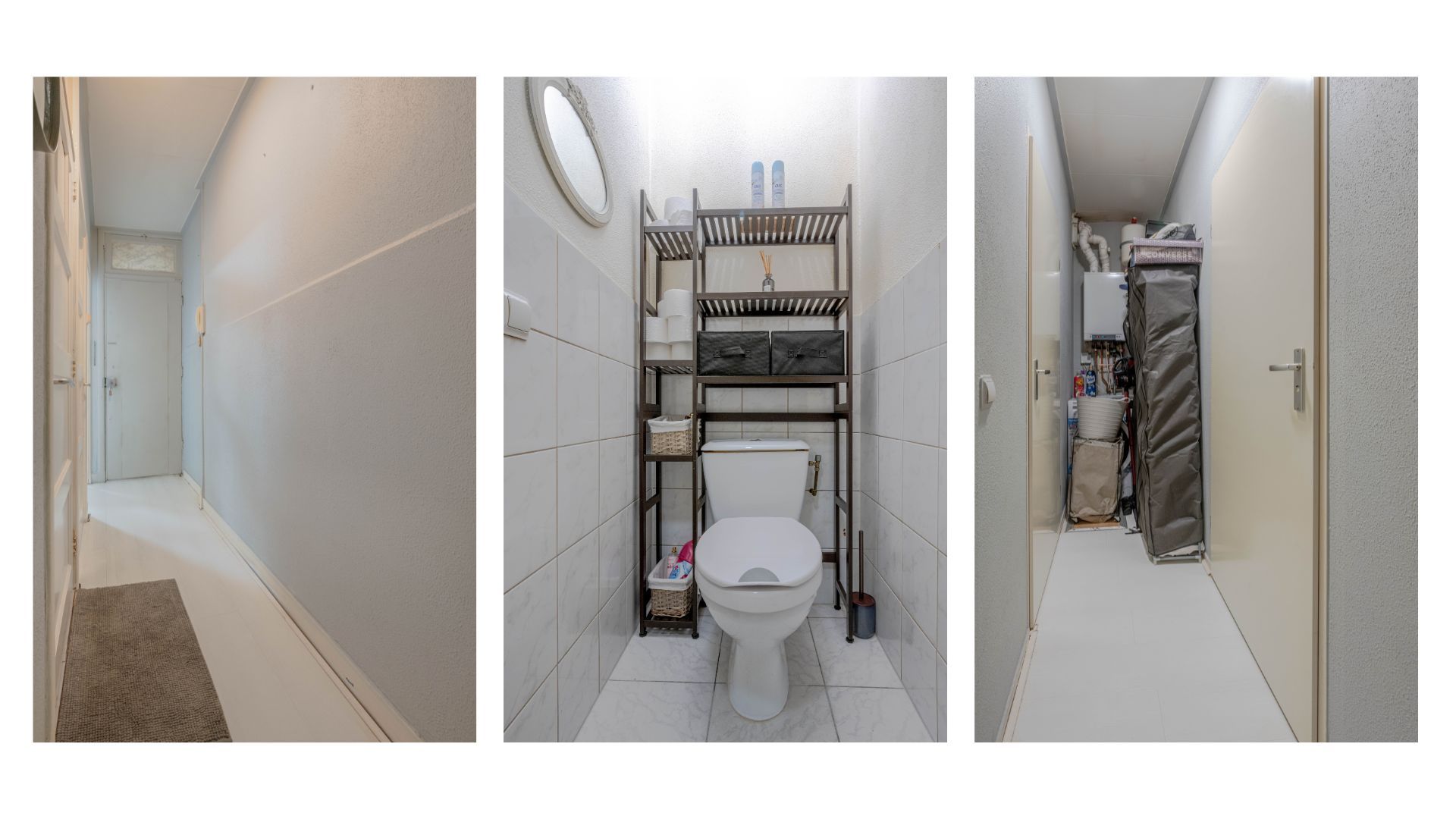 Foto 12 van Goereesestraat 58-C