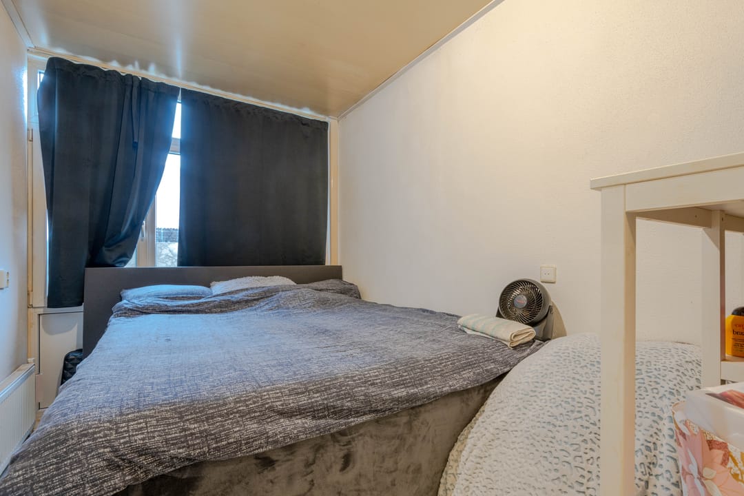 Foto 13 van Goereesestraat 58-C