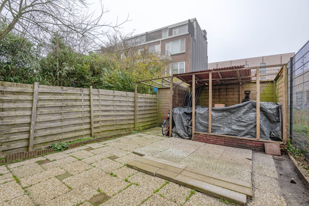 Foto 17 van Goereesestraat 58-C