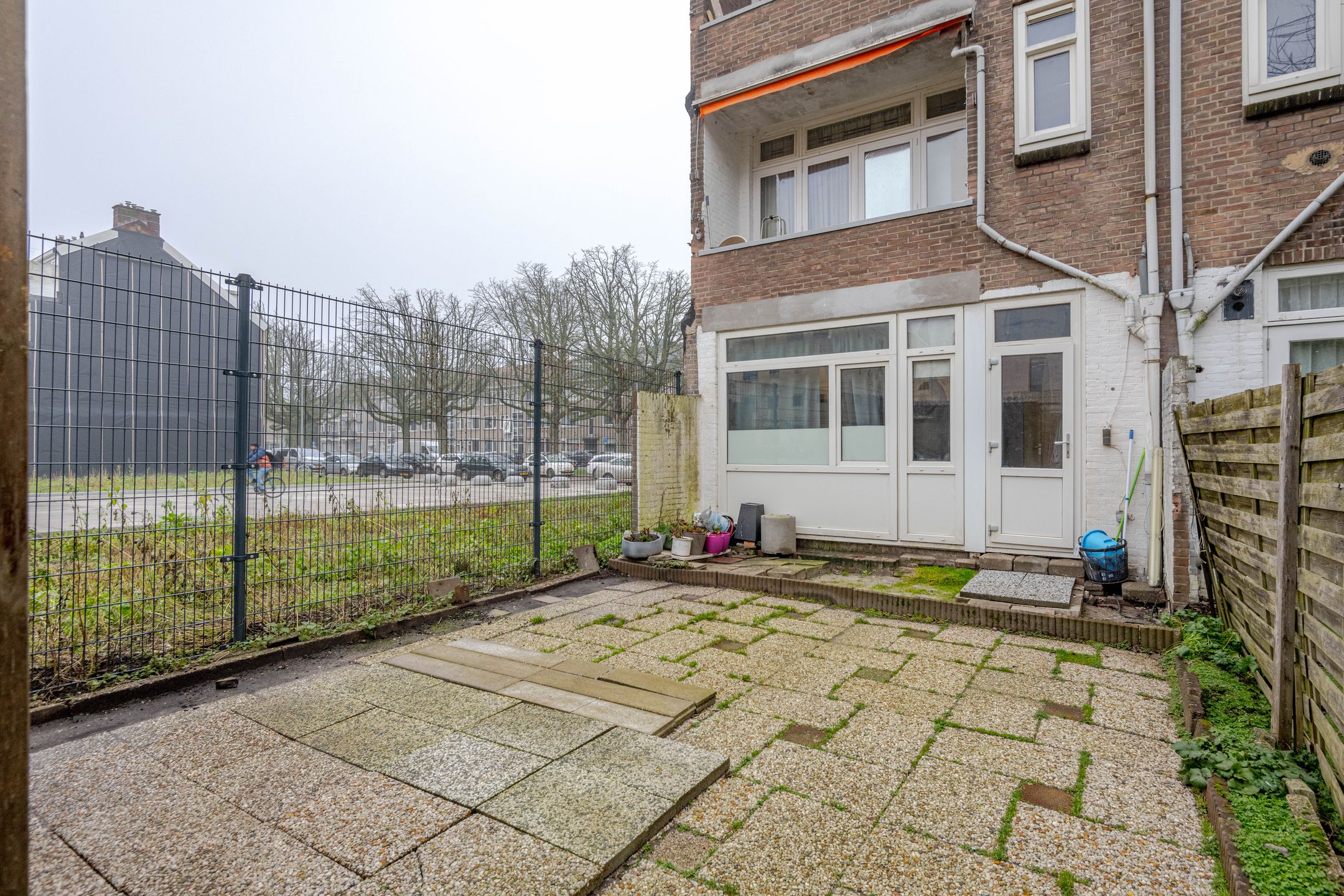 Foto 18 van Goereesestraat 58-C