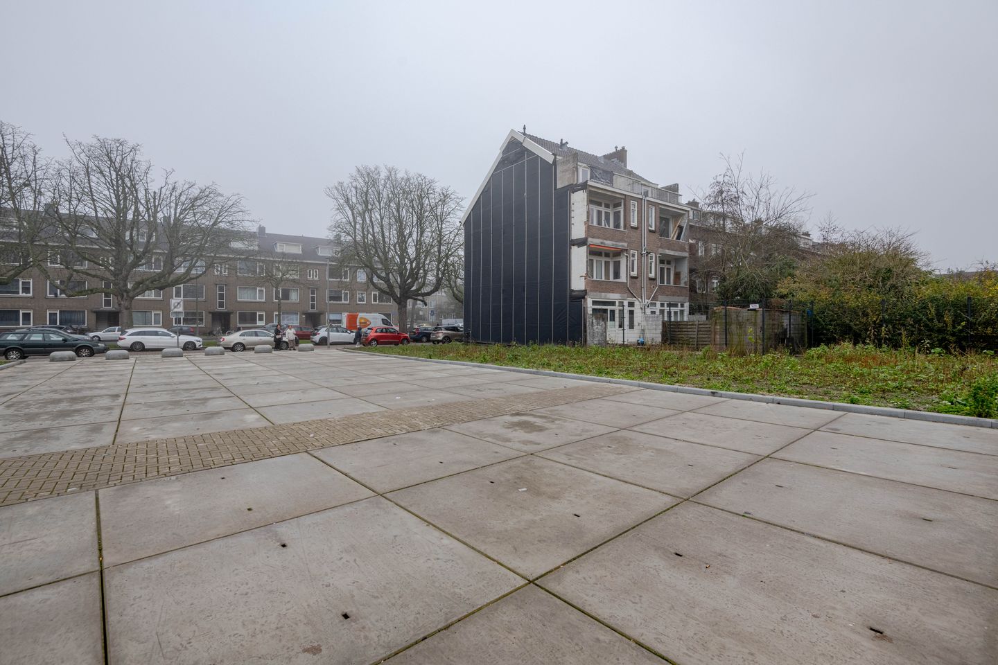 Foto 19 van Goereesestraat 58-C