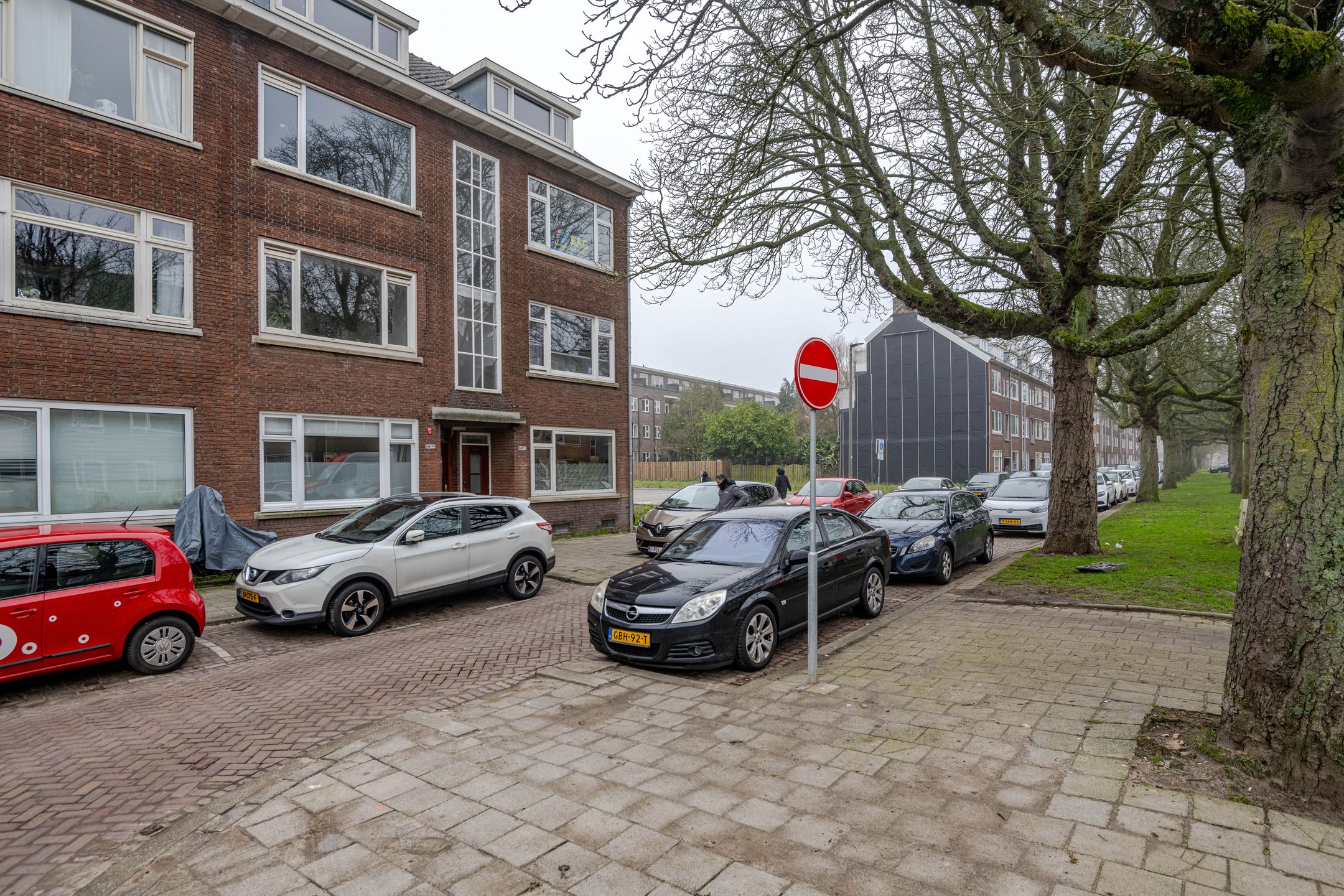 Foto 21 van Goereesestraat 58-C