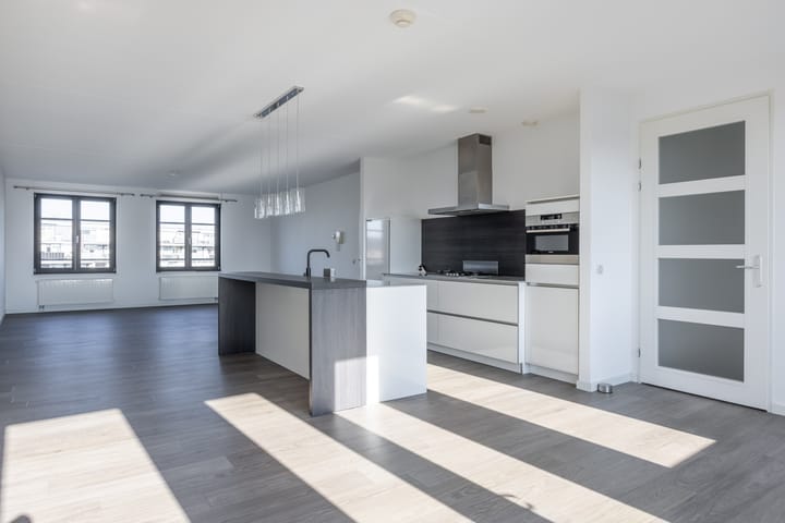 Foto 2 van Prins Hendrikstraat 202