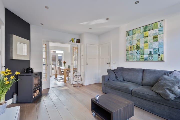 Foto 2 van Kloosterstraat 45