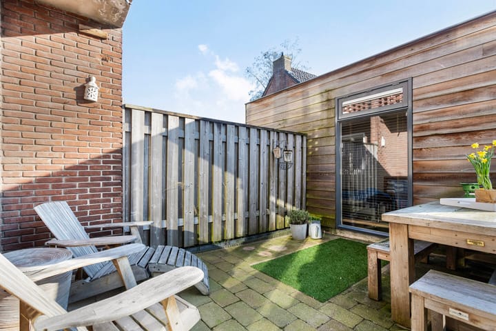 Foto 3 van Kloosterstraat 45