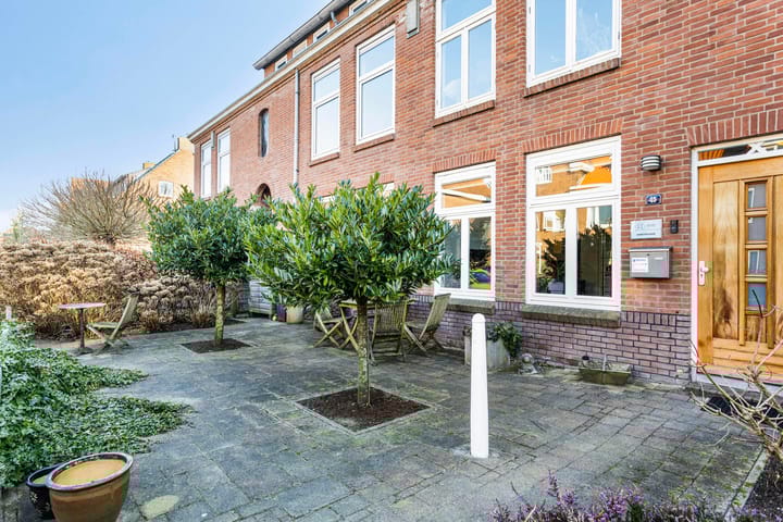 Foto 4 van Kloosterstraat 45