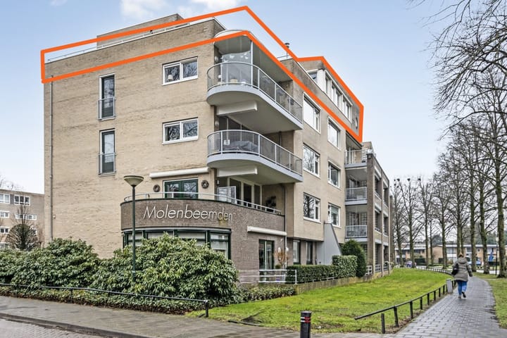 Bekijk foto van Molenbeemden 50