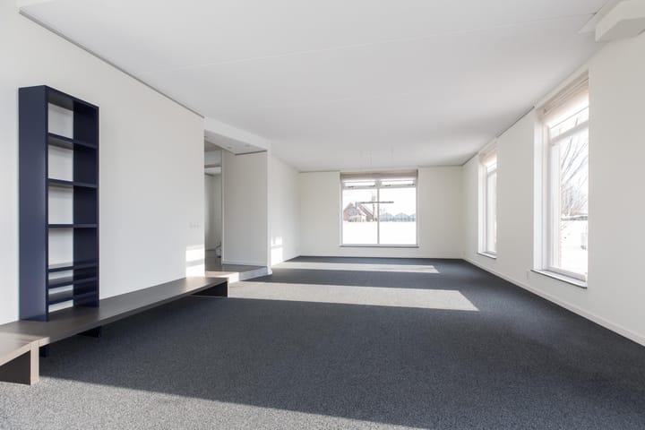 Foto 8 van Nieuwkoopseweg 11-A