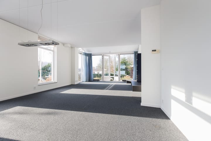 Foto 6 van Nieuwkoopseweg 11-A