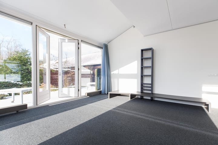 Foto 2 van Nieuwkoopseweg 11-A