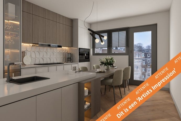 Foto 3 van Molenbeemden 50