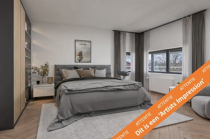 Foto 7 van Molenbeemden 50