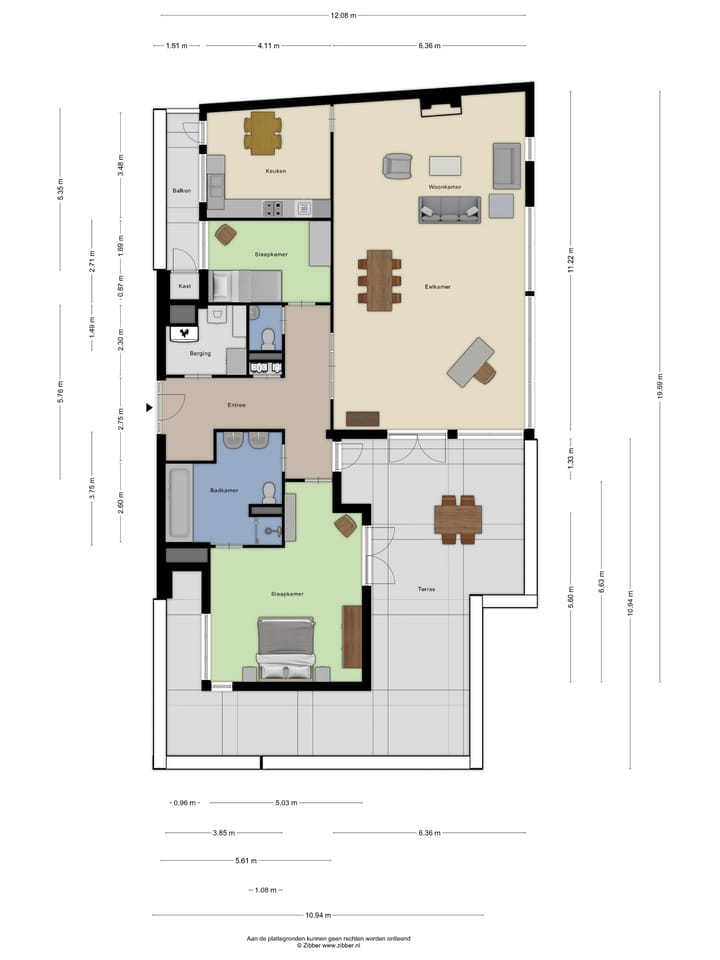 Foto 44 van Molenbeemden 50