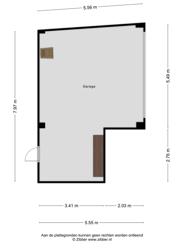 Foto 45 van Molenbeemden 50