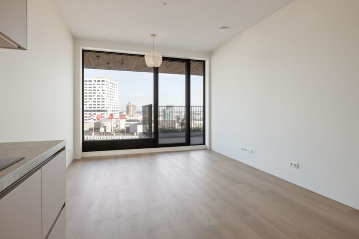 Foto 2 van Hoola van Nootenstraat 294