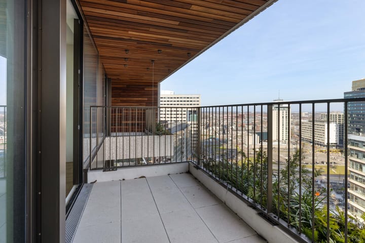 Foto 4 van Hoola van Nootenstraat 294