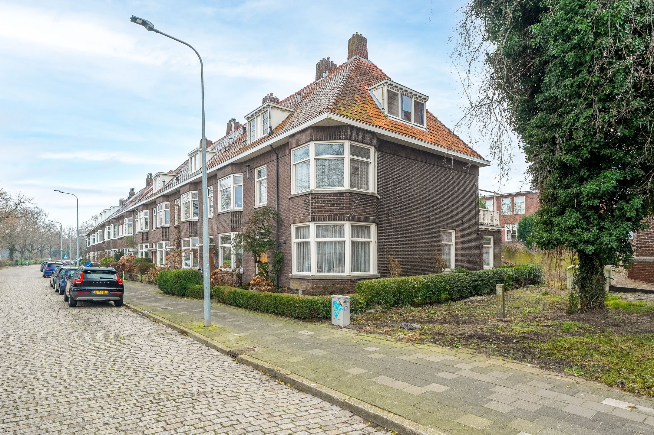 Foto 3 van Dr. C. Hofstede de Grootkade 47