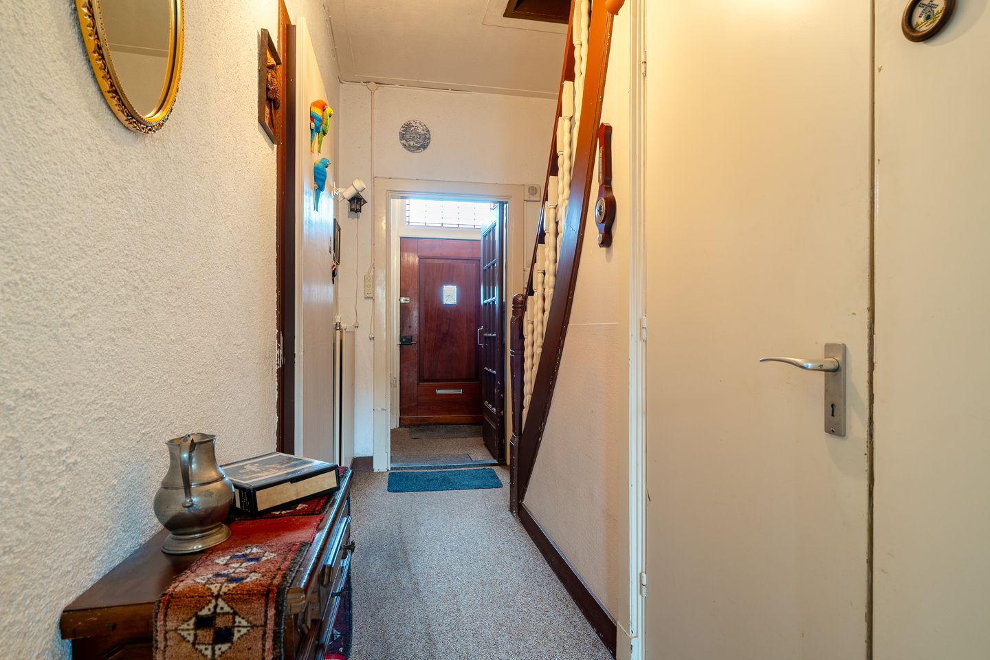 Foto 5 van Dr. C. Hofstede de Grootkade 47