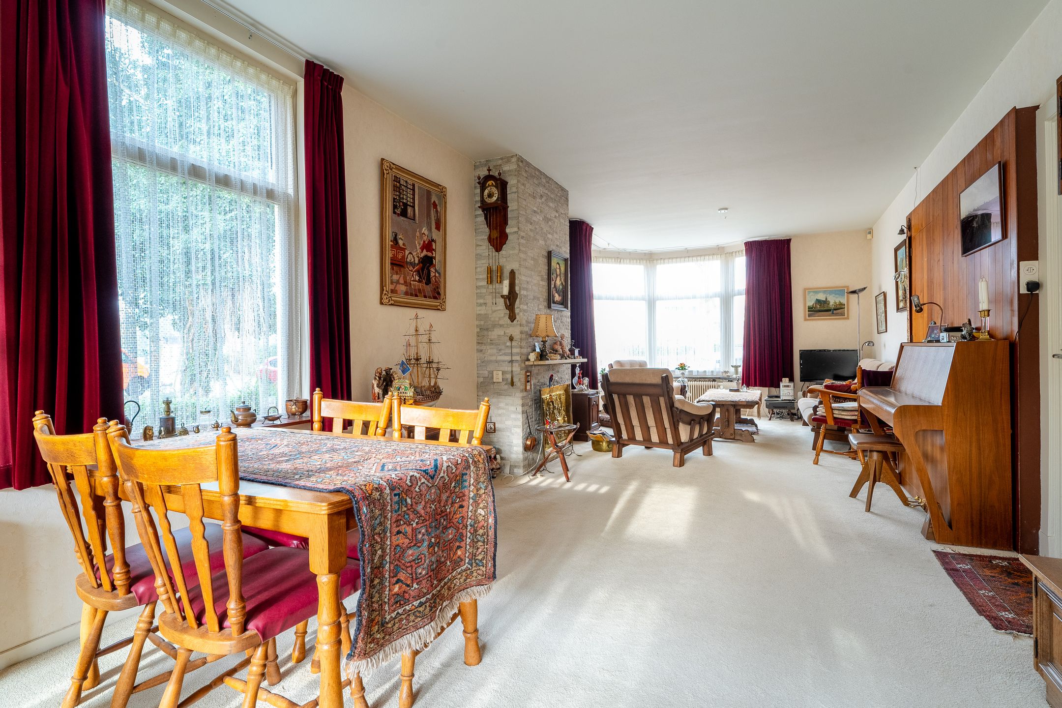 Foto 6 van Dr. C. Hofstede de Grootkade 47