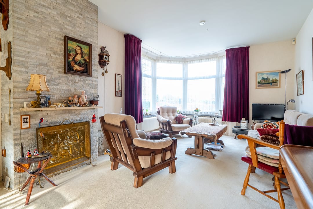 Foto 7 van Dr. C. Hofstede de Grootkade 47