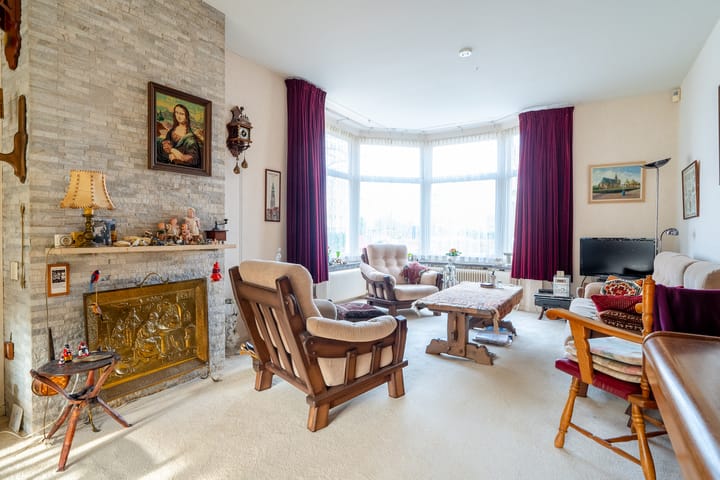 Foto 7 van Dr. C. Hofstede de Grootkade 47