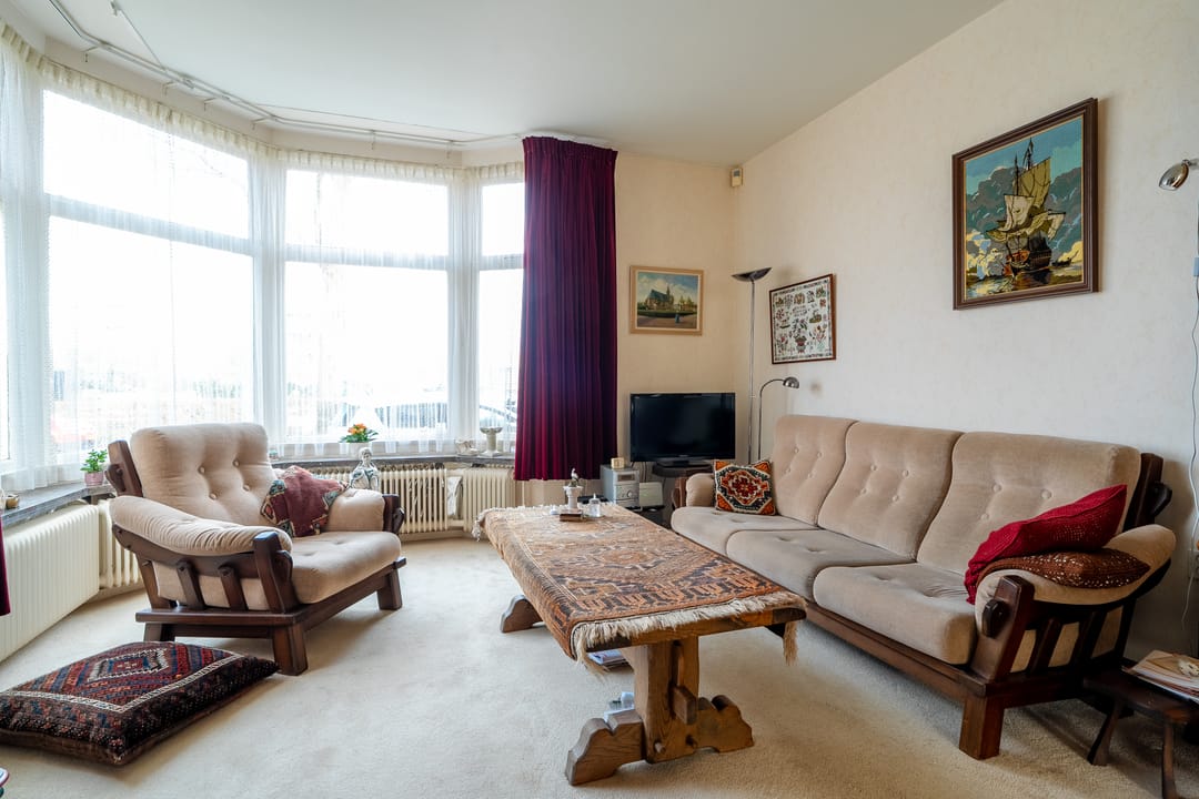 Foto 8 van Dr. C. Hofstede de Grootkade 47