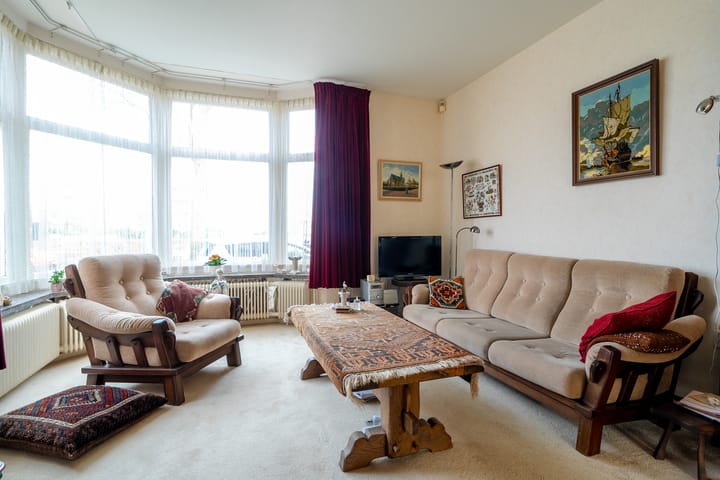 Foto 8 van Dr. C. Hofstede de Grootkade 47