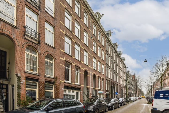 Foto 21 van Van Ostadestraat 11-D