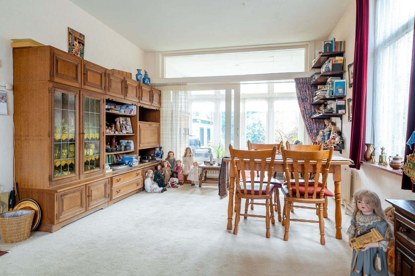 Foto 10 van Dr. C. Hofstede de Grootkade 47