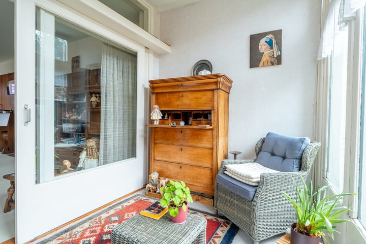 Foto 11 van Dr. C. Hofstede de Grootkade 47