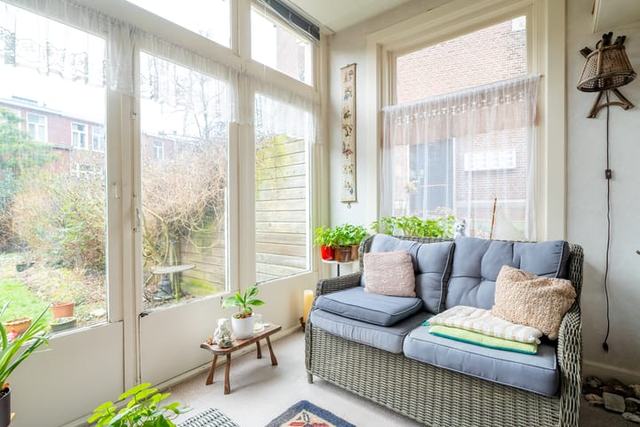 Foto 12 van Dr. C. Hofstede de Grootkade 47