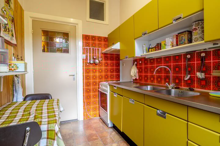 Foto 13 van Dr. C. Hofstede de Grootkade 47