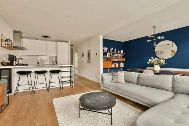 Foto 2 van Van Ostadestraat 11-D