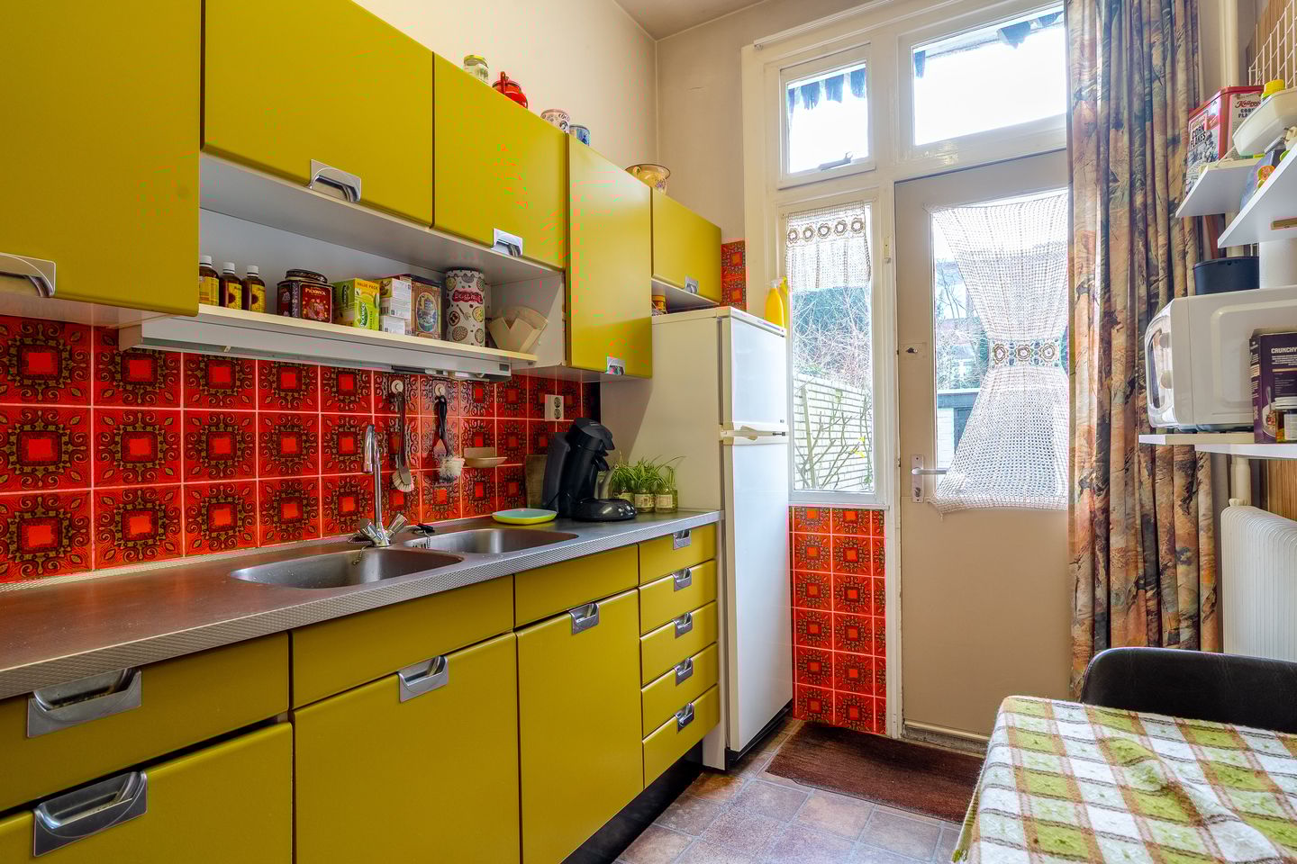 Foto 14 van Dr. C. Hofstede de Grootkade 47