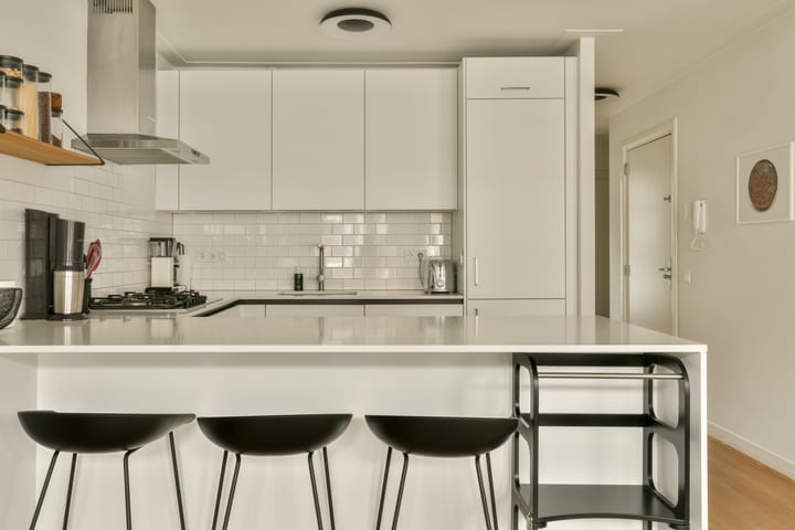 Foto 7 van Van Ostadestraat 11-D