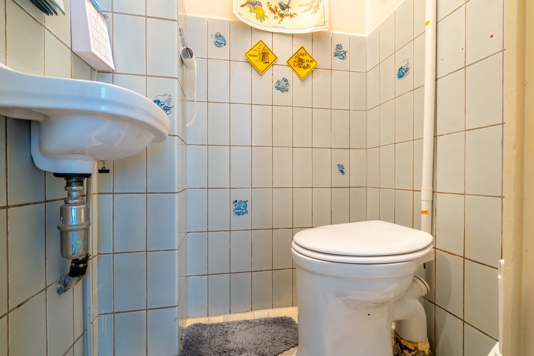 Foto 16 van Dr. C. Hofstede de Grootkade 47