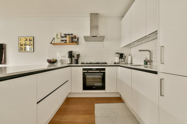 Foto 9 van Van Ostadestraat 11-D