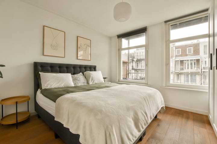 Foto 10 van Van Ostadestraat 11-D