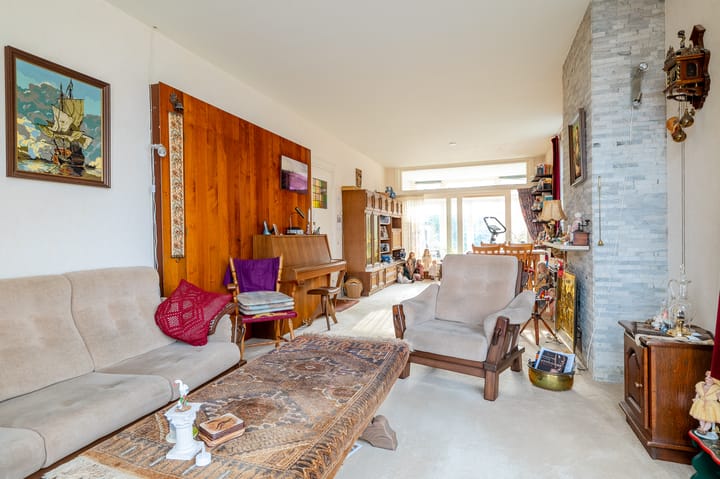 Foto 9 van Dr. C. Hofstede de Grootkade 47